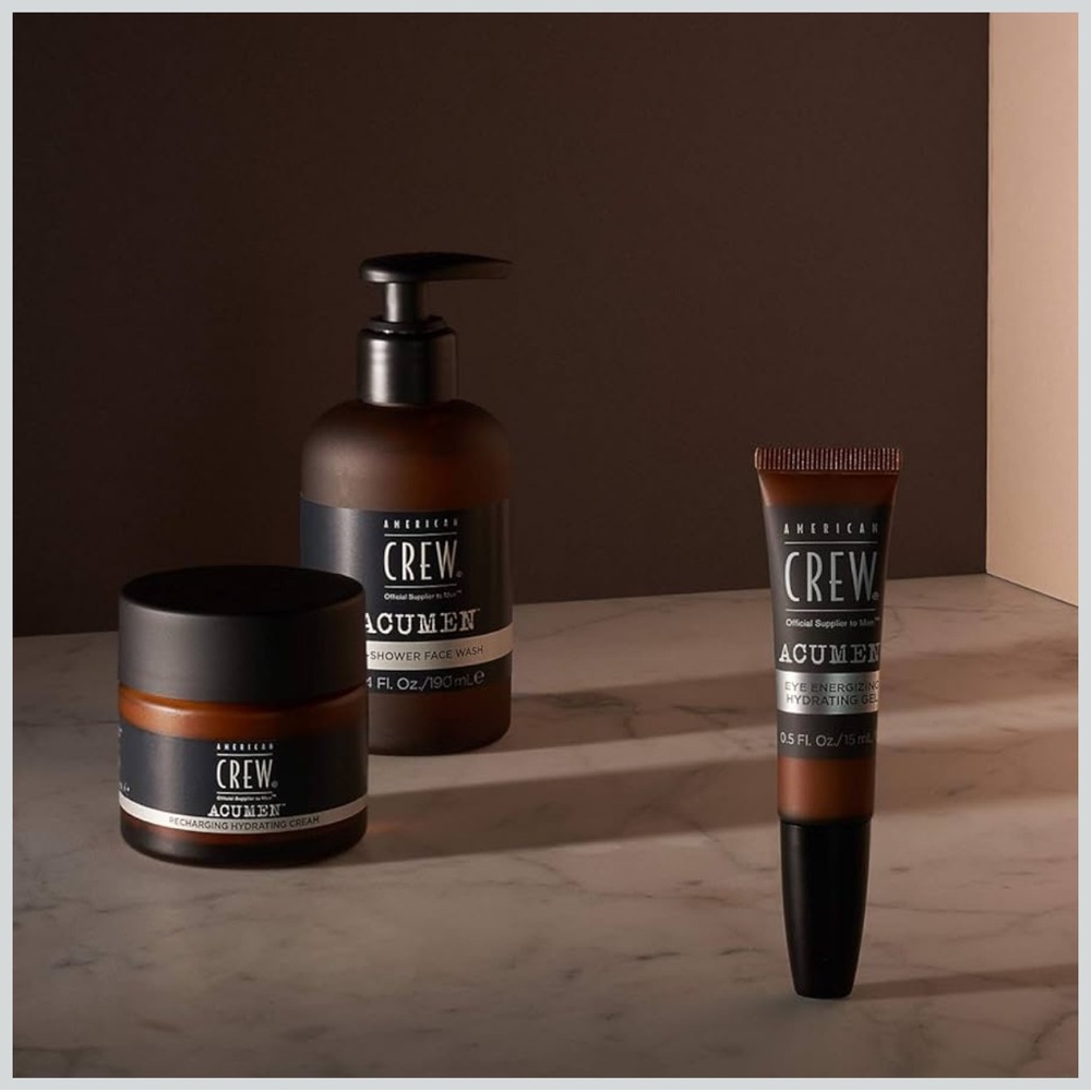 ACUMEN Eye Energizing Hydrating Gel, NEW - Picture 4 of 4